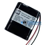 Batería para PLC NCR-18650A [Batería de repuesto]